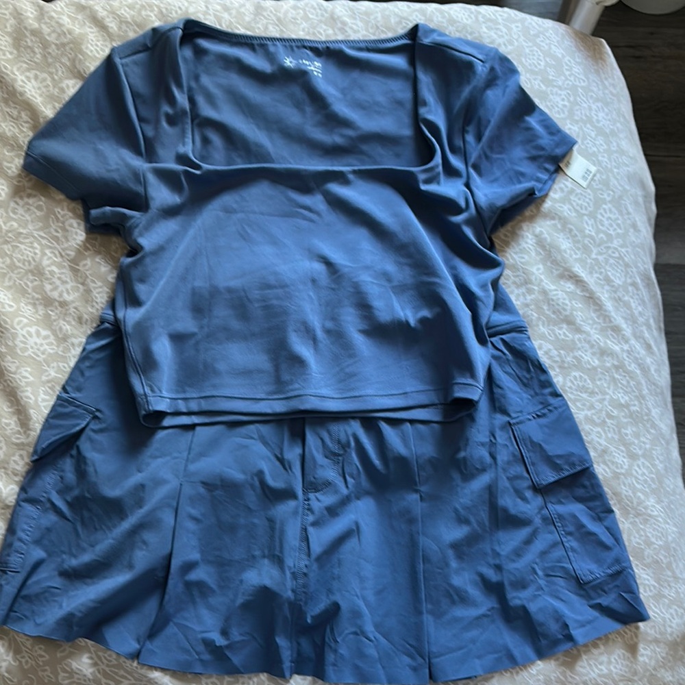 Aerie Set (BRAND NEW)!!!